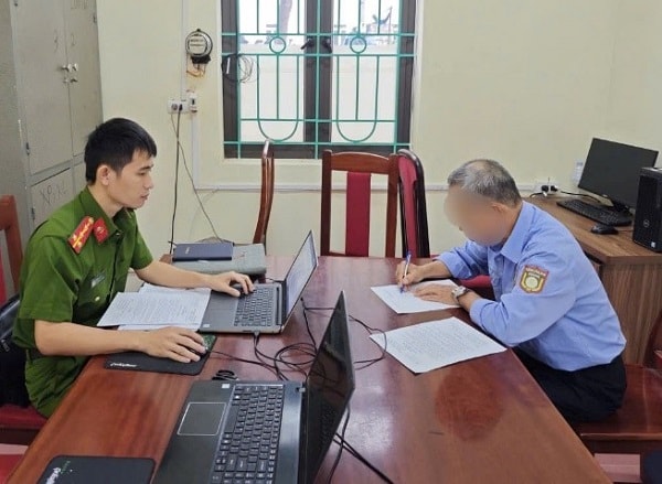 Xử phạt trường hợp bình luận xúc phạm uy tín, danh dự người khác trên mạng xã hội- Ảnh 1. Xử phạt trường hợp bình luận xúc phạm uy tín, danh dự người khác trên mạng xã hội- Ảnh 1.