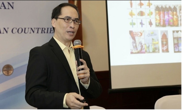 Việt Nam và các nước ASEAN đang đối mặt với việc gia tăng sử dụng các loại thuốc lá mới- Ảnh 2. Việt Nam và các nước ASEAN đang đối mặt với việc gia tăng sử dụng các loại thuốc lá mới- Ảnh 2.