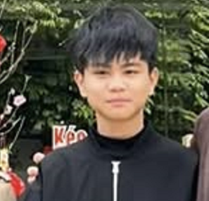 Bé trai 14 tuổi mất tích bí ẩn gần nửa năm, gia đình nghi bị dụ dỗ sang nước ngoài- Ảnh 1. Bé trai 14 tuổi mất tích bí ẩn gần nửa năm, gia đình nghi bị dụ dỗ sang nước ngoài- Ảnh 1.