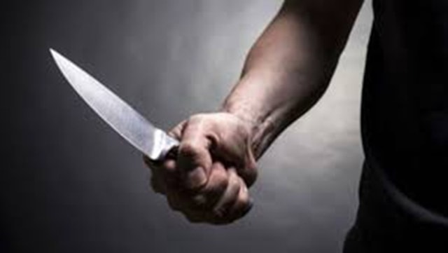 Dùng dao tự chế chém bạn tử vong vì mâu thuẫn nhất thời- Ảnh 1. Dùng dao tự chế chém bạn tử vong vì mâu thuẫn nhất thời- Ảnh 1.