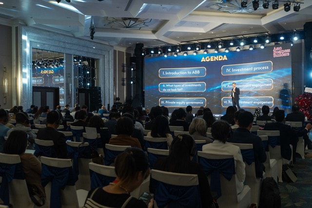 Hội nghị Quốc tế về mua bán và sáp nhập trong ngành y tế năm 2025: Hướng đến chuẩn pháp lý- Ảnh 1. Hội nghị Quốc tế về mua bán và sáp nhập trong ngành y tế năm 2025: Hướng đến chuẩn pháp lý- Ảnh 1.