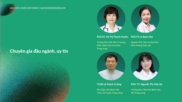 Báo giá quảng cáo trên Báo điện tử Sức Khỏe và Đời Sống- Ảnh 10.