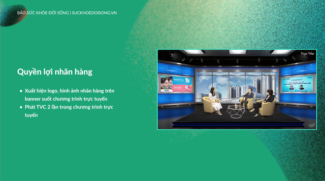 Báo giá quảng cáo trên Báo điện tử Sức Khỏe và Đời Sống- Ảnh 14.