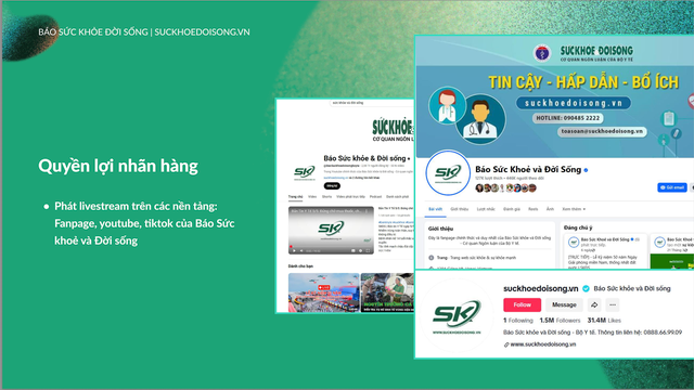 Báo giá quảng cáo trên Báo điện tử Sức Khỏe và Đời Sống- Ảnh 16.