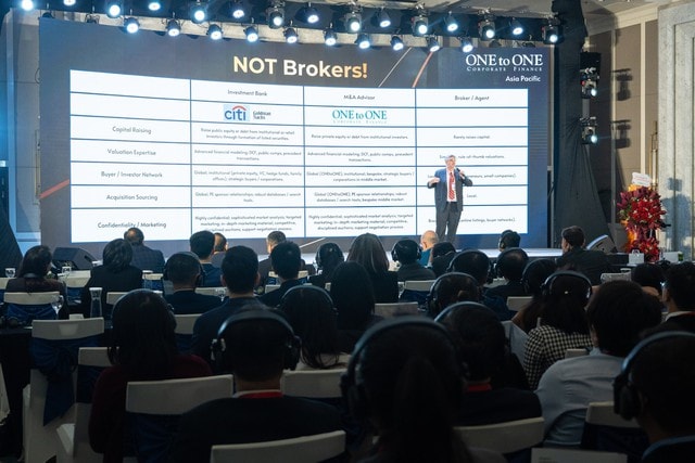 Hội nghị Quốc tế về mua bán và sáp nhập trong ngành y tế năm 2025: Hướng đến chuẩn pháp lý- Ảnh 4. Hội nghị Quốc tế về mua bán và sáp nhập trong ngành y tế năm 2025: Hướng đến chuẩn pháp lý- Ảnh 4.