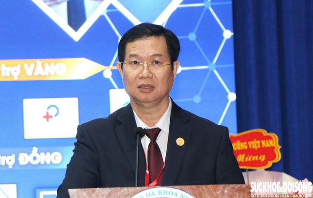 Hơn 200 đại biểu tham dự Hội nghị các nhà khoa học trẻ mở rộng 2025- Ảnh 3.