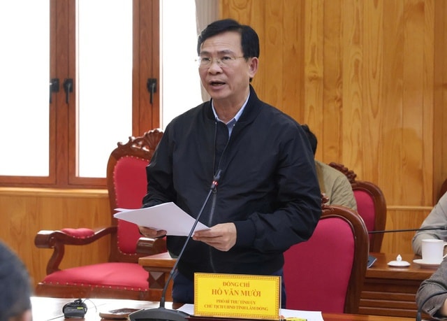 Phó Thủ tướng: Không để đứt gãy lương thực, thực phẩm cho hơn 3.000 người dân vùng ngập lũ- Ảnh 2. Phó Thủ tướng: Không để đứt gãy lương thực, thực phẩm cho hơn 3.000 người dân vùng ngập lũ- Ảnh 2.