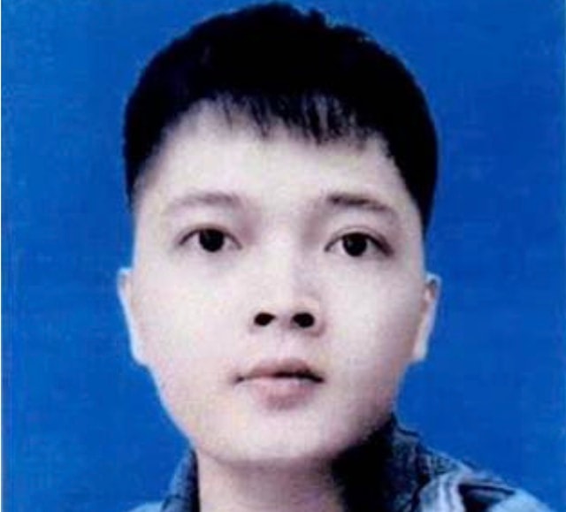 Truy nã thanh niên 2K 'cho vay trực tuyến giải ngân nhanh'- Ảnh 1.