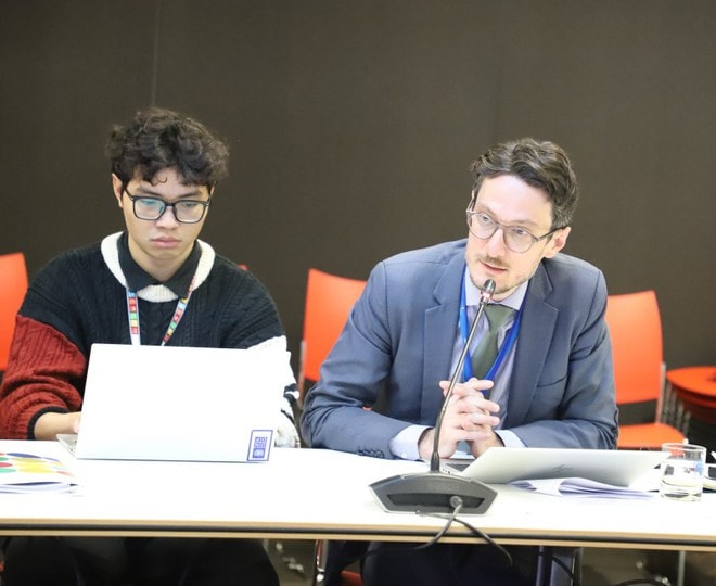 Thứ trưởng Nguyễn Thị Liên Hương chủ trì họp mở rộng Ban Điều phối Quốc gia Quỹ Toàn cầu phòng, chống AIDS, lao và sốt rét tại Việt Nam- Ảnh 3. Thứ trưởng Nguyễn Thị Liên Hương chủ trì họp mở rộng Ban Điều phối Quốc gia Quỹ Toàn cầu phòng, chống AIDS, lao và sốt rét tại Việt Nam- Ảnh 3.