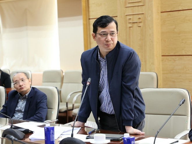 Sớm hoàn thiện Nghị quyết cơ chế, chính sách đặc thù, đưa vào hoạt động Cơ sở 2 Bệnh viện Bạch Mai, Hữu nghị Việt Đức- Ảnh 4.