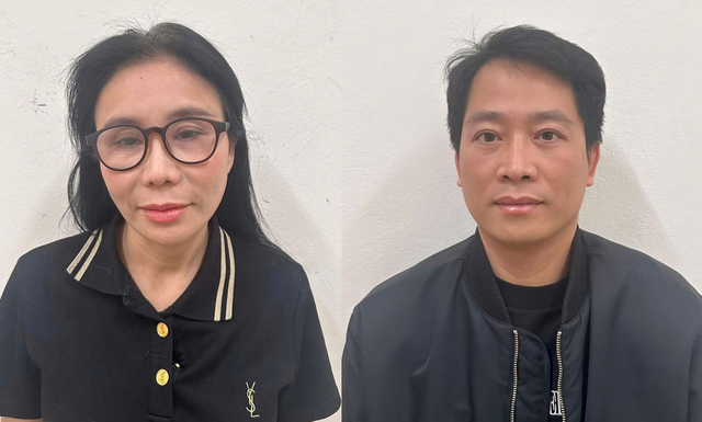 Từ vụ vợ chồng Mailisa bị khởi tố: Tội buôn lậu có thể sẽ bị xử lý như thế nào?- Ảnh 1.