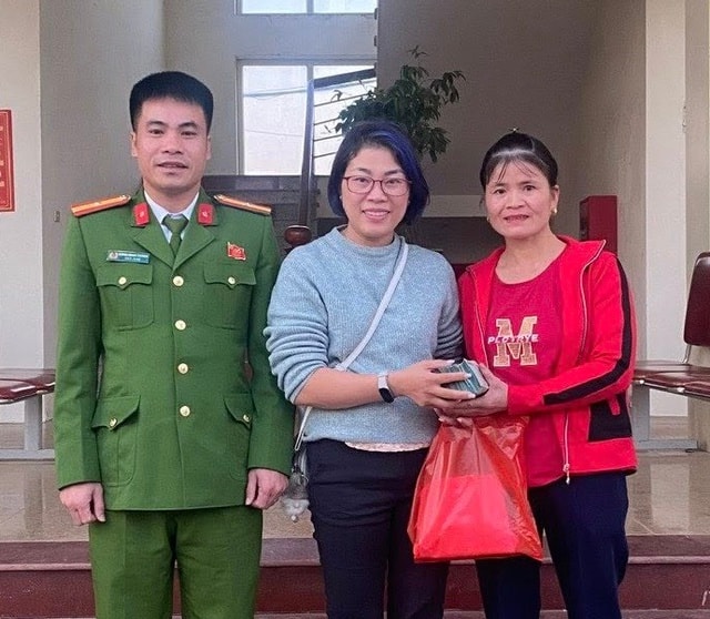 Từ tài khoản 'bị lãng quên' đến hành trình hoàn trả 400 triệu đồng- Ảnh 1. Từ tài khoản 'bị lãng quên' đến hành trình hoàn trả 400 triệu đồng- Ảnh 1.