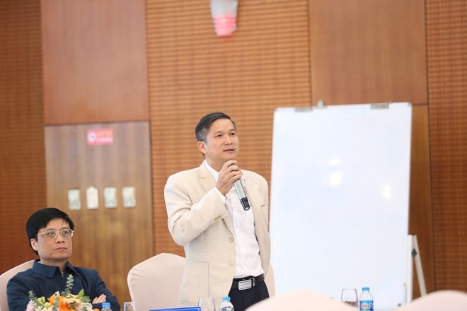 Nghệ An gửi thông điệp mạnh mẽ tại Diễn đàn Trẻ em 2025: Không trẻ nào bị bỏ lại phía sau- Ảnh 5. Nghệ An gửi thông điệp mạnh mẽ tại Diễn đàn Trẻ em 2025: Không trẻ nào bị bỏ lại phía sau- Ảnh 5.