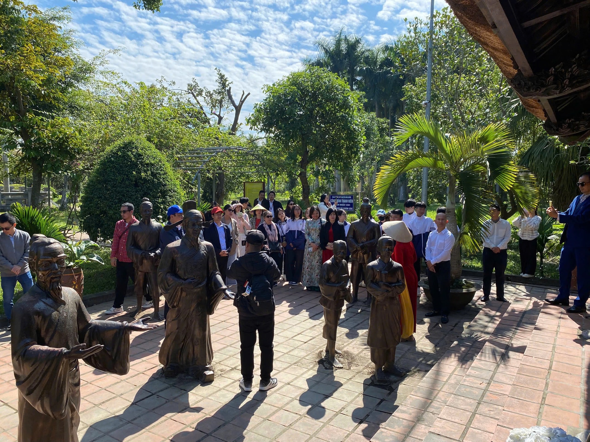 Hải Phòng nâng tầm du lịch bằng liên kết vùng- Ảnh 3.