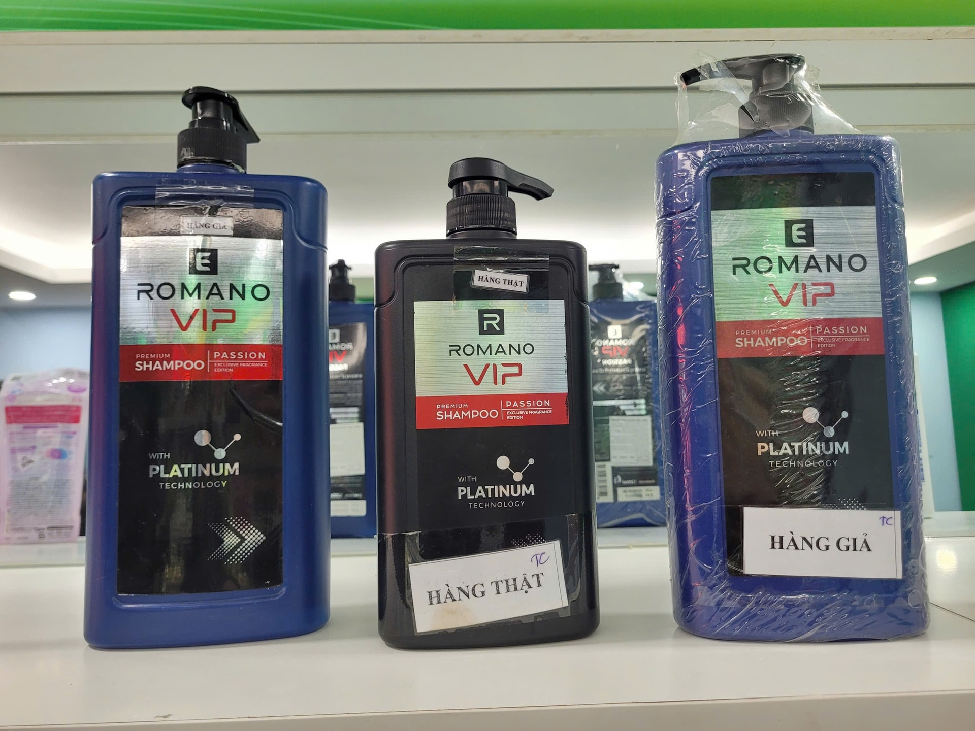 Cận cảnh mỹ phẩm xuất xứ Nhật Bản được sản xuất giả tinh vi, khó phân biệt bằng mắt thường- Ảnh 13.