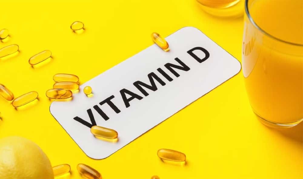 Vitamin D có tác dụng gì đối với sức khỏe? - Pharmacity