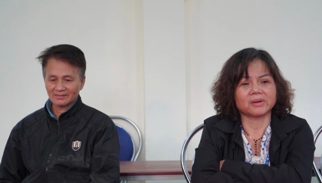 Góc pháp lý vụ bà nội bạo hành cháu gái ở Thái Nguyên- Ảnh 1.