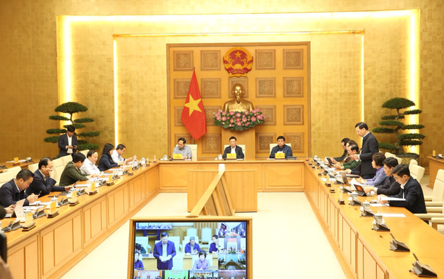 Từ Nam Phi, Thủ tướng yêu cầu khắc phục hậu quả mưa lũ nhanh nhất, hiệu quả nhất- Ảnh 2.