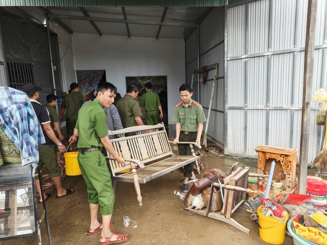 Tác hại của chia sẻ thông tin sai sự thật lên mạng xã hội- Ảnh 2.