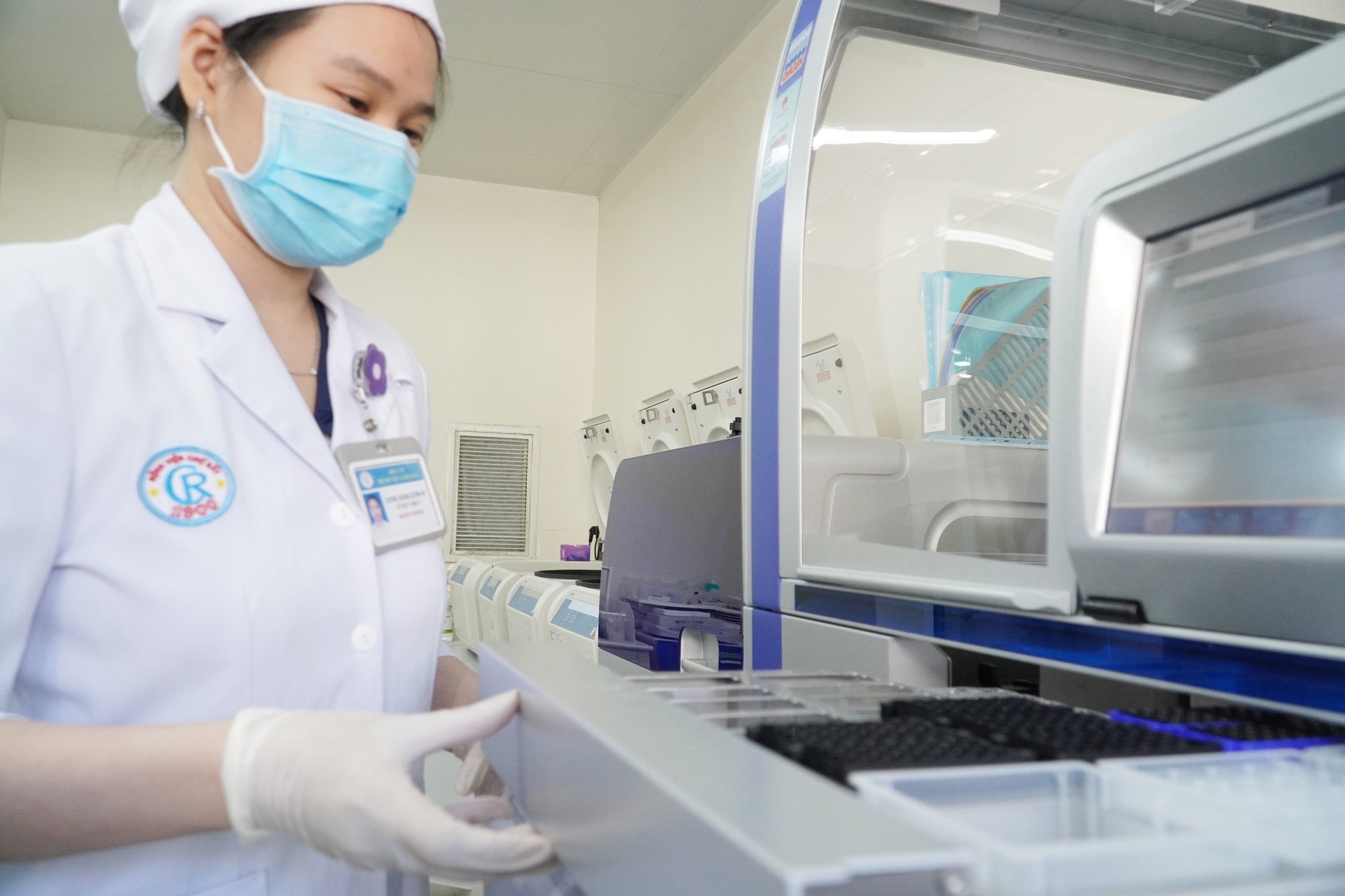 Hướng dẫn mới nhất của Bộ Y tế phân cấp giải quyết thủ tục hành chính về thiết bị y tế- Ảnh 1.