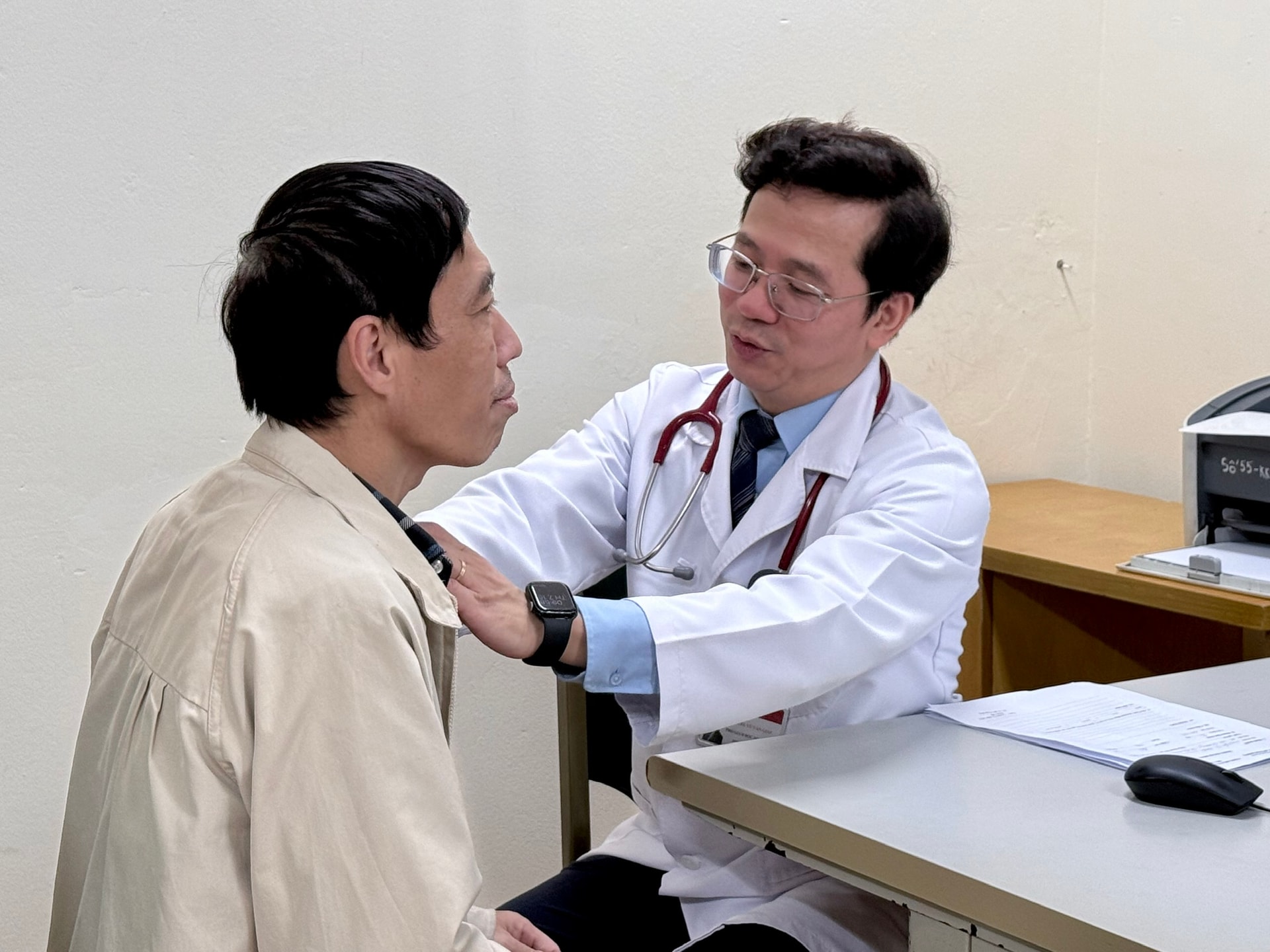 Chuyên gia khuyến nghị gì về COPD - căn bệnh là nguyên nhân tử vong thứ ba?- Ảnh 3.