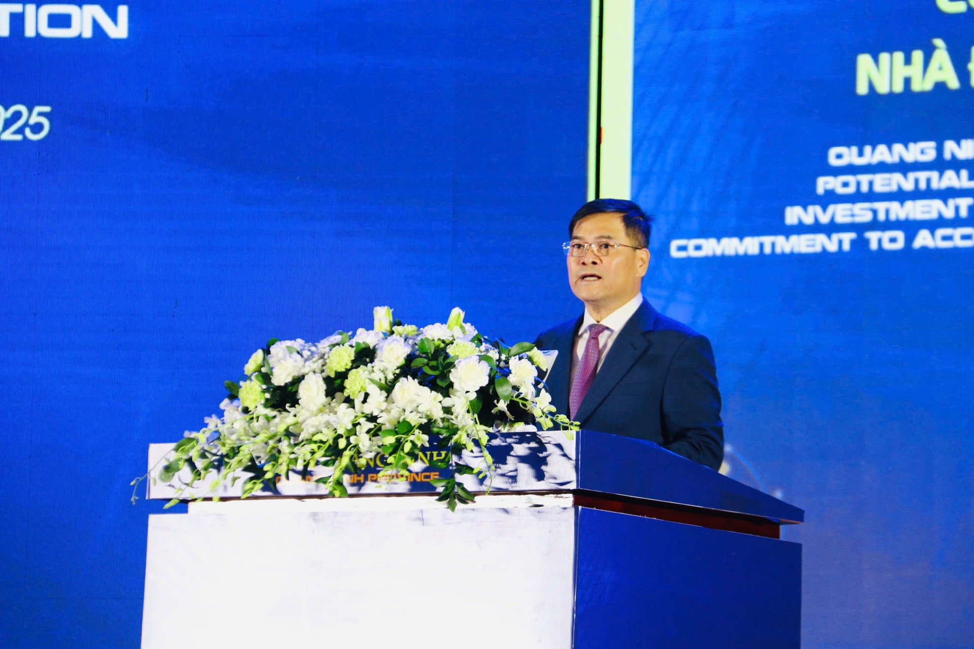 Quảng Ninh xúc tiến đầu tư công nghệ cao và đổi mới sáng tạo cho tương lai phát triển- Ảnh 2. Quảng Ninh xúc tiến đầu tư công nghệ cao và đổi mới sáng tạo cho tương lai phát triển- Ảnh 2.