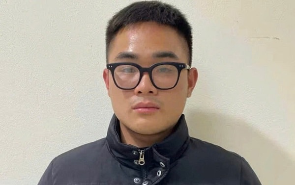 Tạm giữ hình sự đối tượng đánh bất tỉnh người đàn ông sau va chạm giao thông- Ảnh 1.