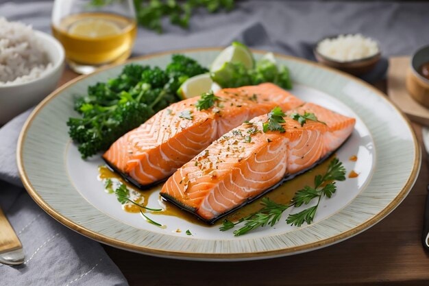 Nên bổ sung bao nhiêu omega-3 mỗi ngày?- Ảnh 2.