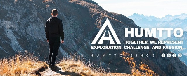 Humtto - từ đam mê leo núi đến thương hiệu đồ trekking hàng đầu- Ảnh 1.