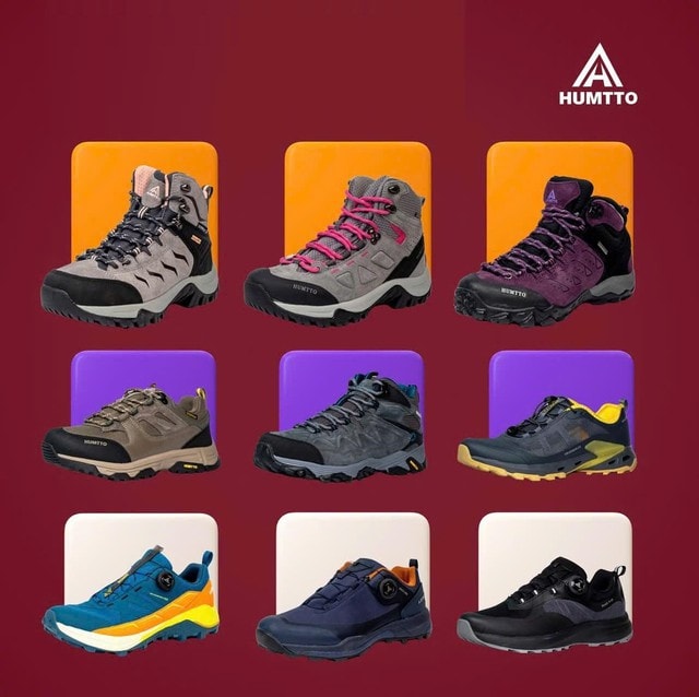 Humtto - từ đam mê leo núi đến thương hiệu đồ trekking hàng đầu- Ảnh 2.