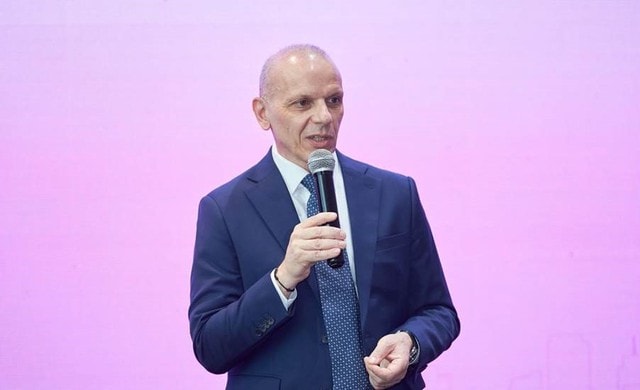 Biocodex Việt Nam hưởng ứng chiến dịch 'Tuần lễ nâng cao nhận thức đề Kháng kháng sinh'- Ảnh 3.