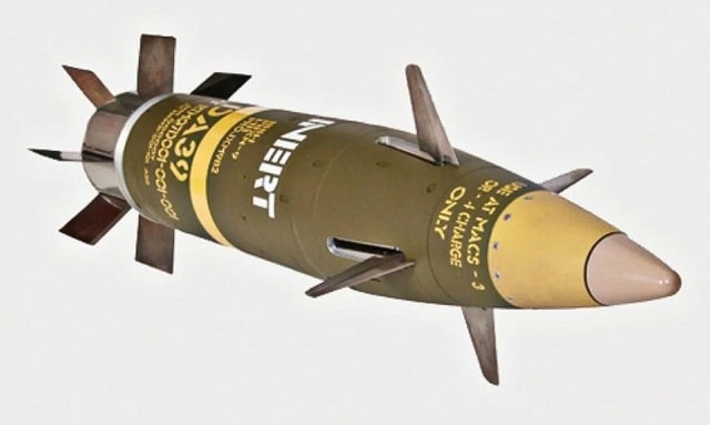 Ấn Độ sắp sở hữu vũ khi 'đáng sợ nhất' chiến trường Ukraine- Ảnh 1.