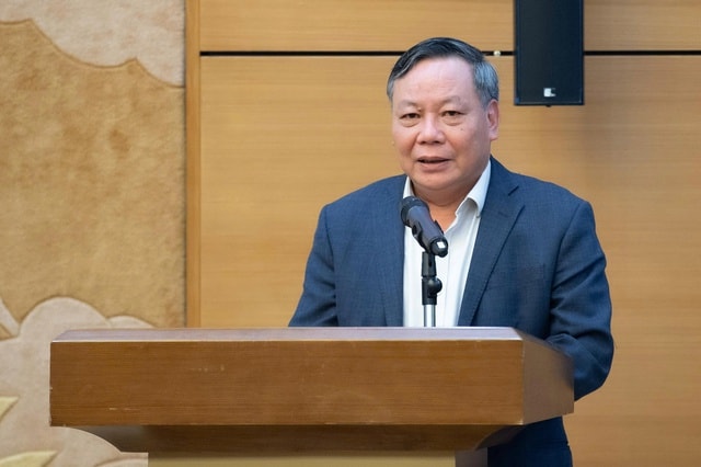 Hà Nội trao kinh phí hỗ trợ cho Đắk Lắk, Lâm Đồng, Khánh Hoà khắc phục hậu quả mưa lũ- Ảnh 2.