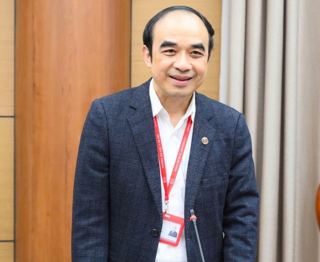 Dự thảo Luật Giáo dục đại học: Bộ Y tế quản lý đào tạo chuyên sâu - điều kiện tiên quyết bảo đảm an toàn người bệnh- Ảnh 1.