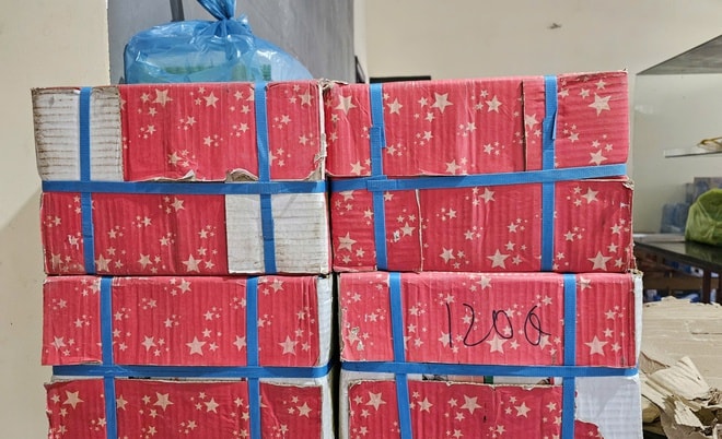 Các trường đại học Huế hướng về vùng lũ, lan tỏa tinh thần tương thân tương ái- Ảnh 8.