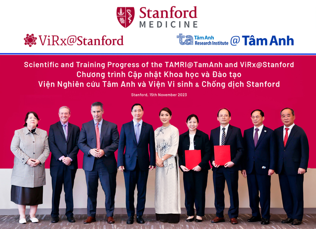 Việt Nam xét nghiệm viêm gan D chuẩn Mỹ, bước ngoặt quan trọng phòng chống xơ gan, ung thư gan- Ảnh 2.