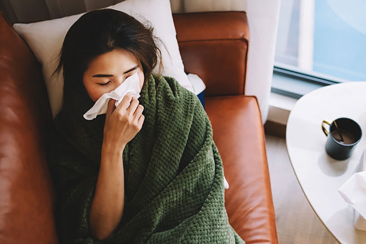 Sau 48 giờ mắc cúm A, uống thuốc kháng virus có còn hiệu quả?- Ảnh 1. Sau 48 giờ mắc cúm A, uống thuốc kháng virus có còn hiệu quả?- Ảnh 1.