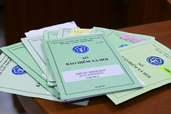 Đề xuất sửa đổi, bổ sung Luật BHXH năm 2024 phù hợp mô hình chính quyền 2 cấp- Ảnh 1. Đề xuất sửa đổi, bổ sung Luật BHXH năm 2024 phù hợp mô hình chính quyền 2 cấp- Ảnh 1.