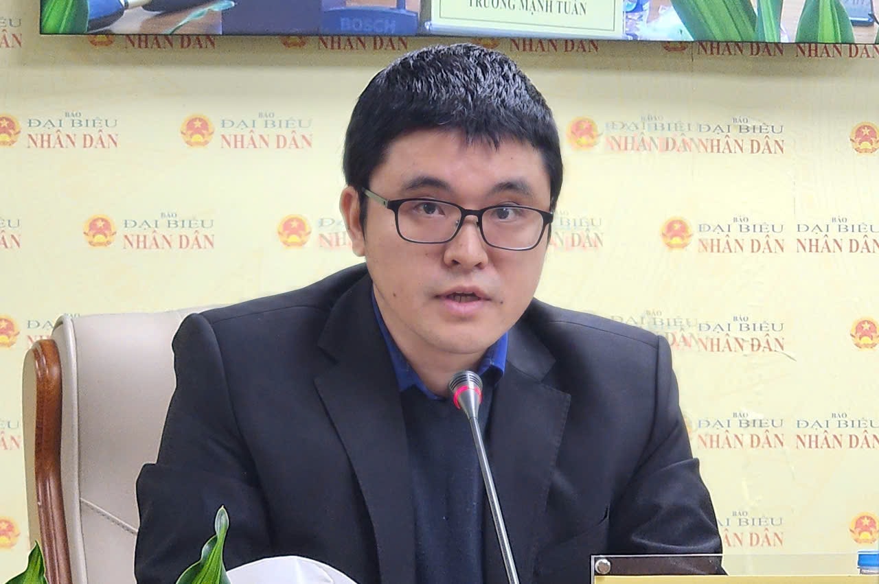 Không đột ngột loại bỏ xe máy xăng- Ảnh 1. Không đột ngột loại bỏ xe máy xăng- Ảnh 1.