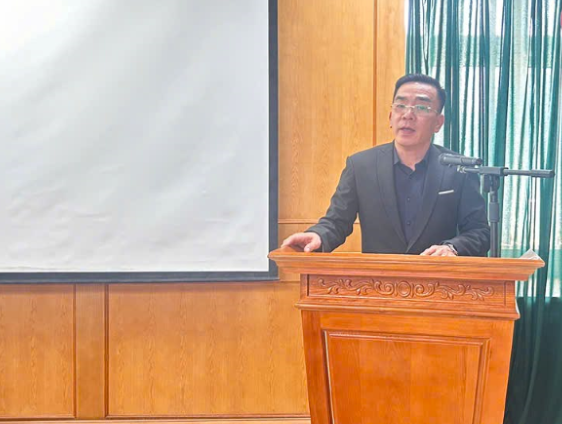 Đoàn kết là sức mạnh: 35 năm Việt Nam kiên trì ứng phó HIV/AIDS và quyết tâm chấm dứt dịch vào năm 2030- Ảnh 1. Đoàn kết là sức mạnh: 35 năm Việt Nam kiên trì ứng phó HIV/AIDS và quyết tâm chấm dứt dịch vào năm 2030- Ảnh 1.