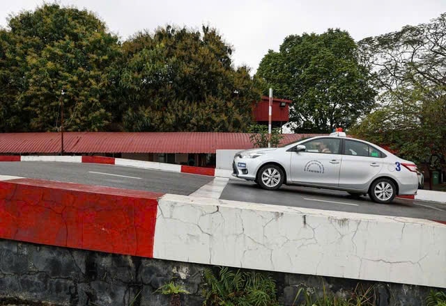 Đề xuất bỏ thi mô phỏng trong sát hạch giấy phép lái xe- Ảnh 2.