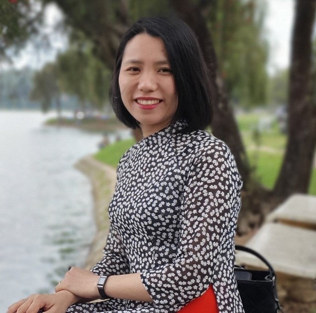 Nữ PGS trẻ nhất ngành Y 2025: Hành trình nỗ lực bền bỉ của một bác sĩ trẻ- Ảnh 1.