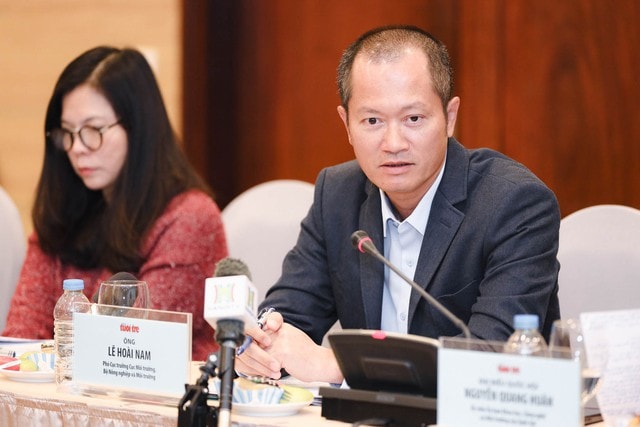 'Thủ phạm' nào khiến tình trạng ô nhiễm không khí ở Hà Nội trở nên nghiêm trọng?- Ảnh 3.