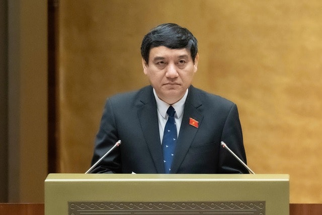 Thể chế hóa chủ trương của Đảng để nâng cao chăm sóc sức khỏe nhân dân- Ảnh 3.