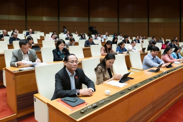 Đề xuất dùng hơn 125.000 tỷ đồng nâng cao sức khỏe thể chất, tinh thần, tầm vóc Nhân dân giai đoạn 2026 - 2035- Ảnh 2.