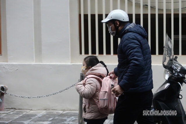 Đợt rét khô ở miền Bắc kéo dài đến khi nào?- Ảnh 2. Đợt rét khô ở miền Bắc kéo dài đến khi nào?- Ảnh 2.