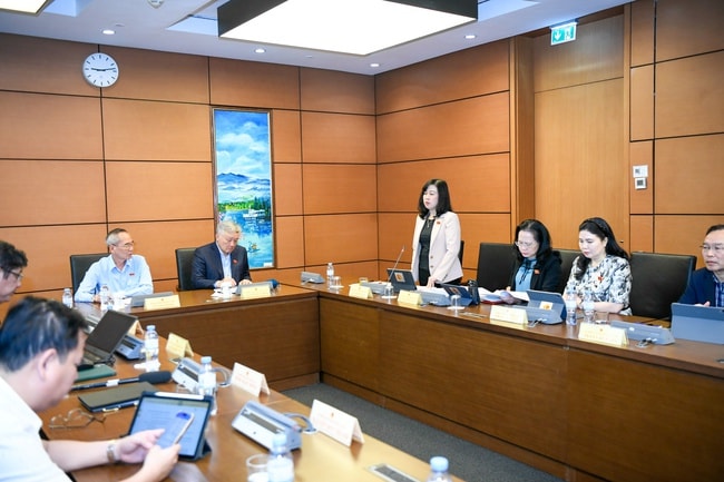 Bộ trưởng Đào Hồng Lan thông tin chi tiết về 5 dự án của Chương trình mục tiêu quốc gia 2026–2035- Ảnh 1.