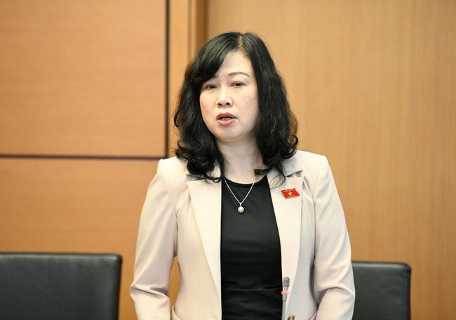 Bộ trưởng Đào Hồng Lan thông tin chi tiết về 5 dự án của Chương trình mục tiêu quốc gia 2026–2035- Ảnh 2.