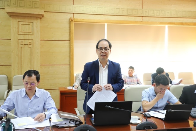 Tăng cường phối hợp, trao đổi thông tin trong đấu tranh phòng chống gian lận thương mại, hàng giả lĩnh vực y tế- Ảnh 2. Tăng cường phối hợp, trao đổi thông tin trong đấu tranh phòng chống gian lận thương mại, hàng giả lĩnh vực y tế- Ảnh 2.