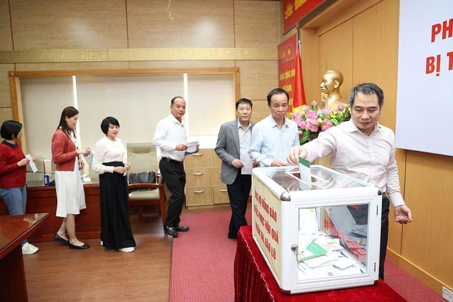 Bộ Y tế phát động ủng hộ đồng bào miền Trung, Tây Nguyên bị thiệt hại do bão, lũ - Ảnh 14.